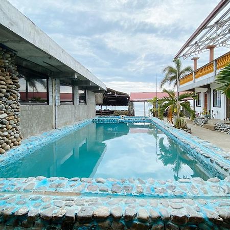 White Castle Beach Resort Iba Zambales Botolan المظهر الخارجي الصورة