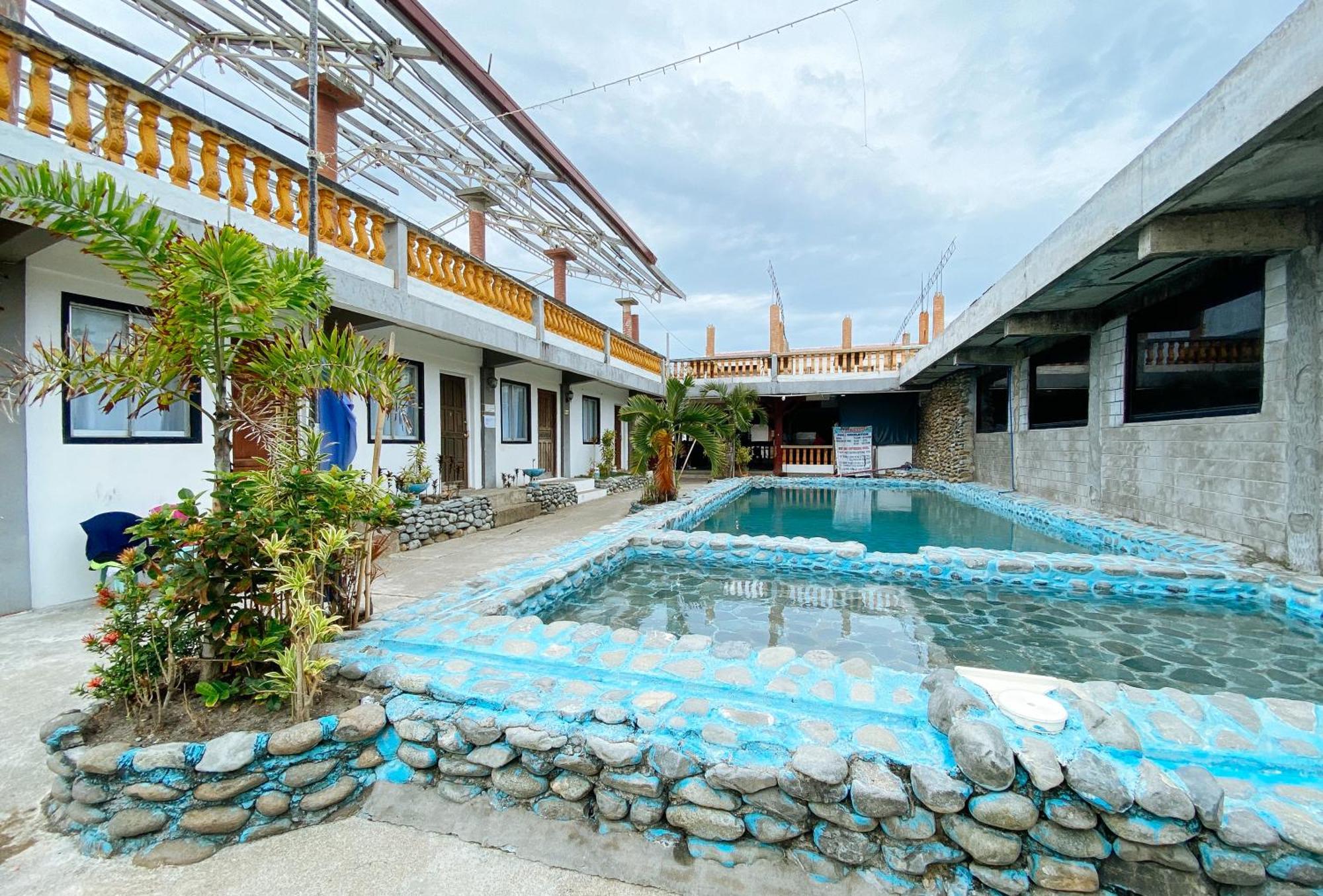 White Castle Beach Resort Iba Zambales Botolan المظهر الخارجي الصورة