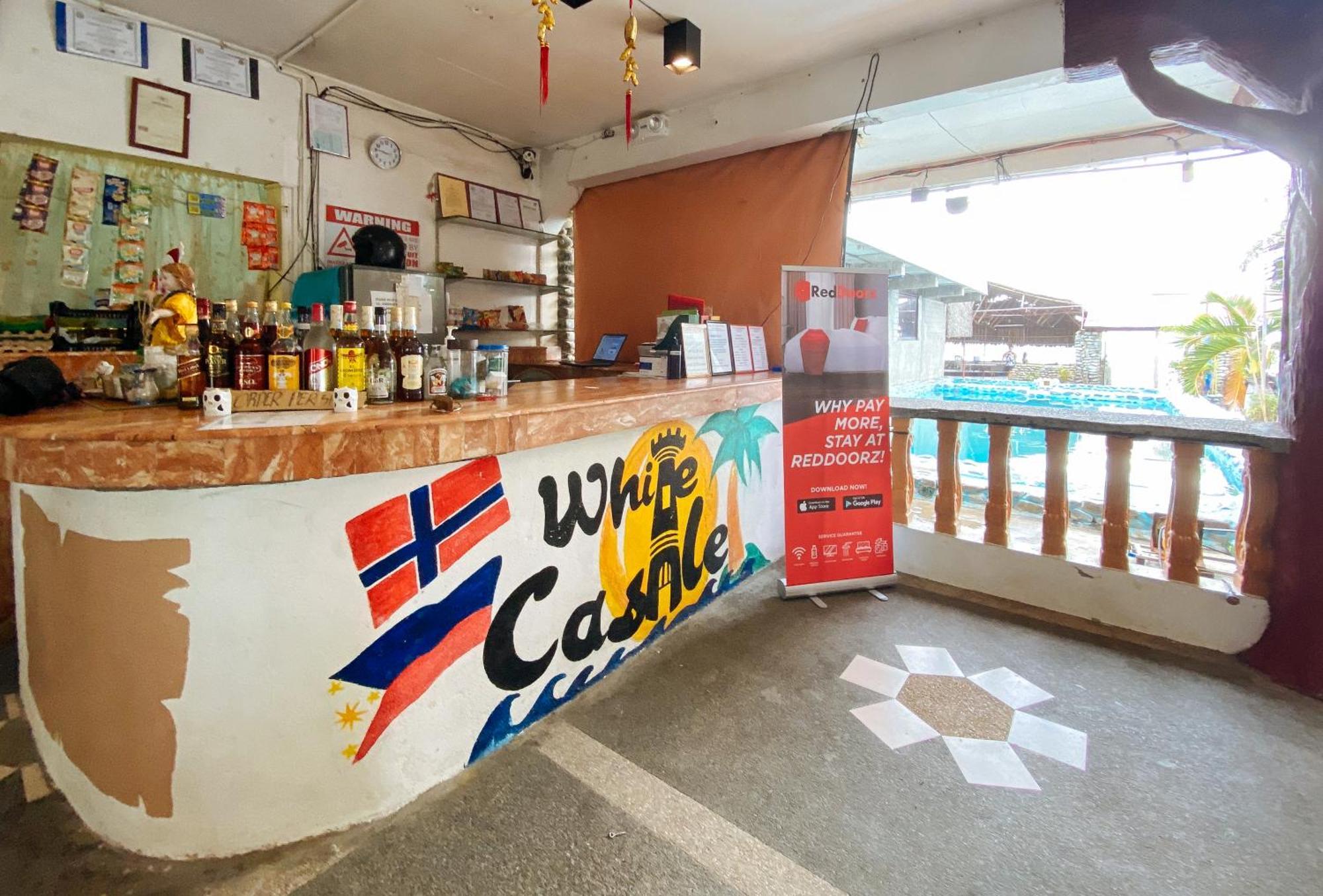 White Castle Beach Resort Iba Zambales Botolan المظهر الخارجي الصورة